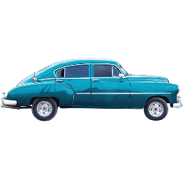 Create Car