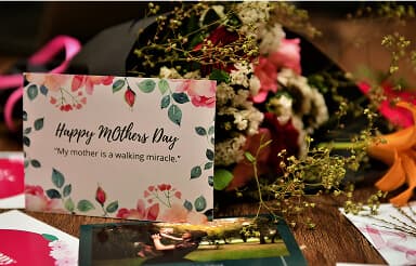 Mothers day Special