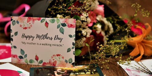 Mothers day Special