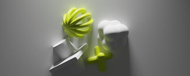 Modern 3D Materials