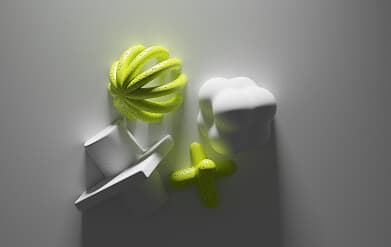 Modern 3D Materials